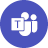 Chat with me via Teams