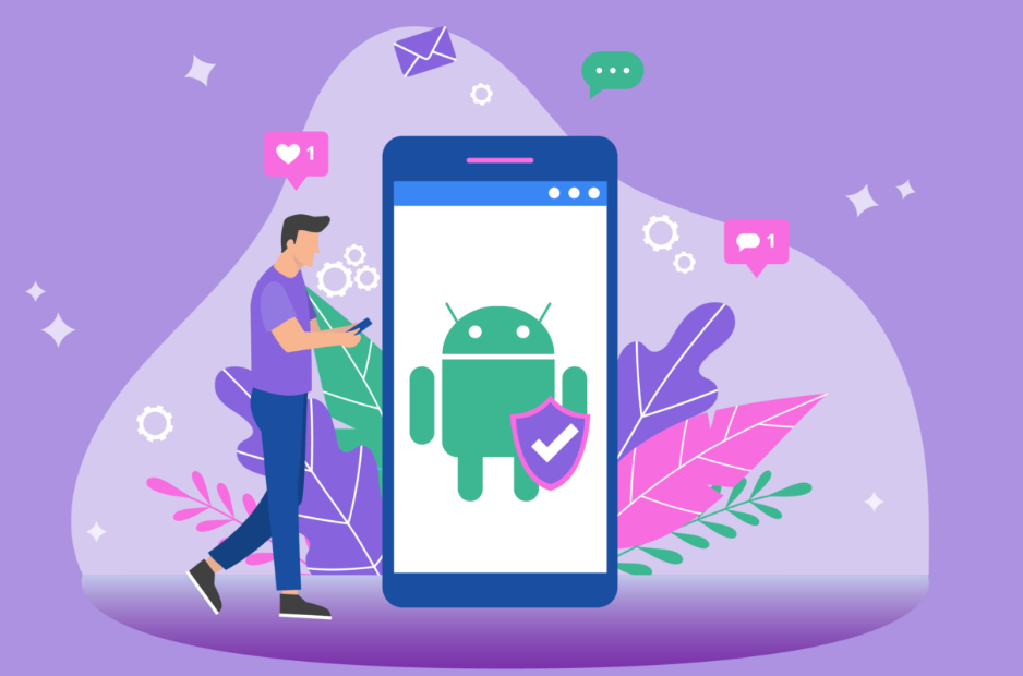 Hướng dẫn cài proxy trên app iPhone, Android